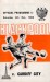 Blackpool v Cardiff City