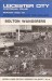 Leicester City v Bolton Wanderers