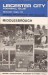Leicester City v Middlesbrough
