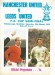 Manchester United v Leeds United