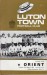 Luton Town v Leyton Orient