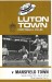 Luton Town v Mansfield Town
