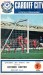 Cardiff City v Oxford United