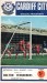 Cardiff City v Bolton Wanderers
