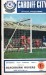 Cardiff City v Blackburn Rovers