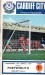 Cardiff City v Portsmouth