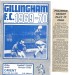 Gillingham v Leyton Orient