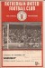 Rotherham United v Barnsley