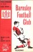 Barnsley v Reading