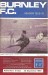 Burnley v Rotherham United