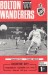 Bolton Wanderers v Leicester City