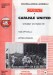 Leyton Orient v Carlisle United