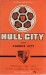 Hull City v Cardiff City