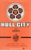 Hull City v Leyton Orient