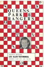 Queens Park Rangers v London