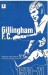 Gillingham v Mansfield Town