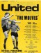 Oxford United v Wolverhampton Wanderers