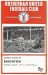 Rotherham United v Brighton & Hove Albion