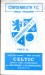 Cowdenbeath v Celtic
