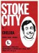 Stoke City v Chelsea