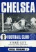 Chelsea v Stoke City