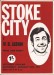 Stoke City v West Bromwich Albion
