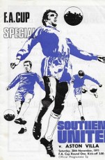 Southend United v Darlington
