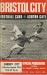 Bristol City v Cardiff City