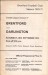 Brentford v Darlington