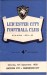 Leicester City v Manchester City