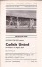 Workington v Carlisle United