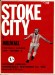 Stoke City v Millwall
