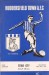 Huddersfield Town v Stoke City
