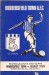 Huddersfield Town v Halifax Town