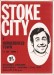 Stoke City v Huddersfield Town