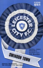 Leicester City v Southampton