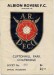 Albion Rovers v Stenhousemuir