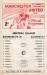 Manchester United v Blackpool