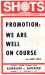 Aldershot Town v Southend United