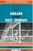 England v West Germany
