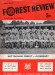 Nottingham Forest v Aldershot Town