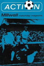 Millwall v Oxford United