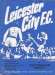 Leicester City v Nottingham Forest
