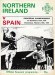 Northern Ireland v Spain