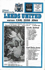 Leeds United v Aston Villa