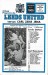 Leeds United v Aston Villa