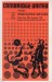Cambridge United v Doncaster Rovers