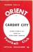 Leyton Orient v Cardiff City