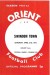 Leyton Orient v Swindon Town