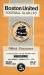 Boston United v Morecambe